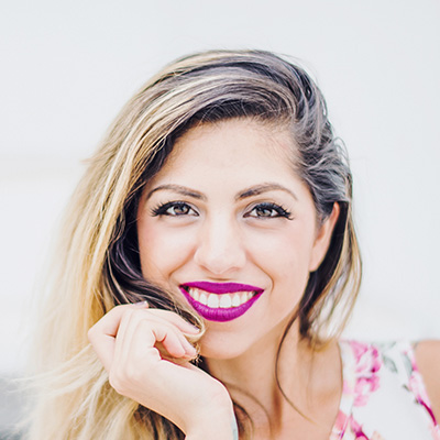 Maria Cabello