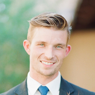 Chad Motsinger